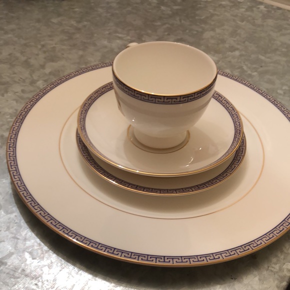 Wedge wood China England 1759 - Picture 3 of 3